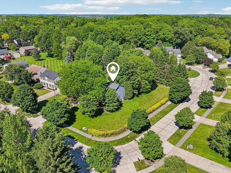 7307 Thornapple Lane , Solon, OH 44139 Photo 41