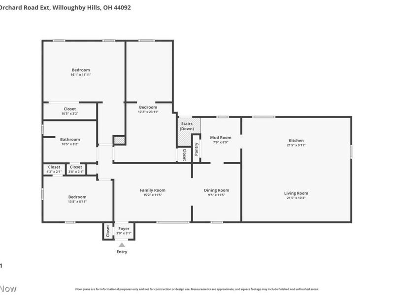 2027 Orchard Road Extension , Willoughby Hills, OH 44092 Photo 43