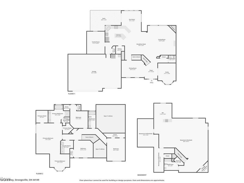11850 N Churchill Way , Strongsville, OH 44149 Photo 44