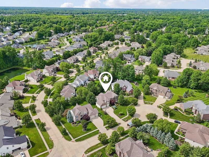 11850 N Churchill Way , Strongsville, OH 44149 Photo 50
