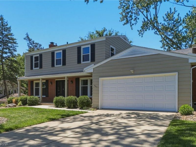 664 San Moritz Drive , Akron, OH 44333 Photo 41