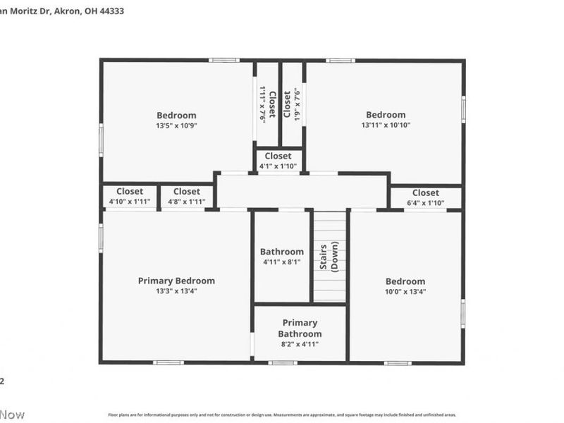664 San Moritz Drive , Akron, OH 44333 Photo 49