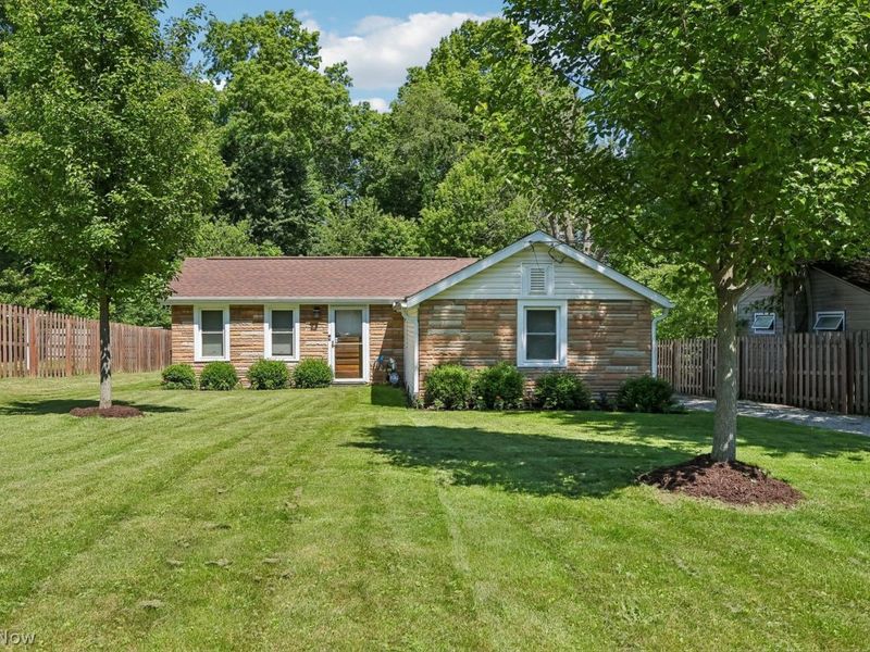 240 S Hickin Avenue , Rittman, OH 44270 Photo 1