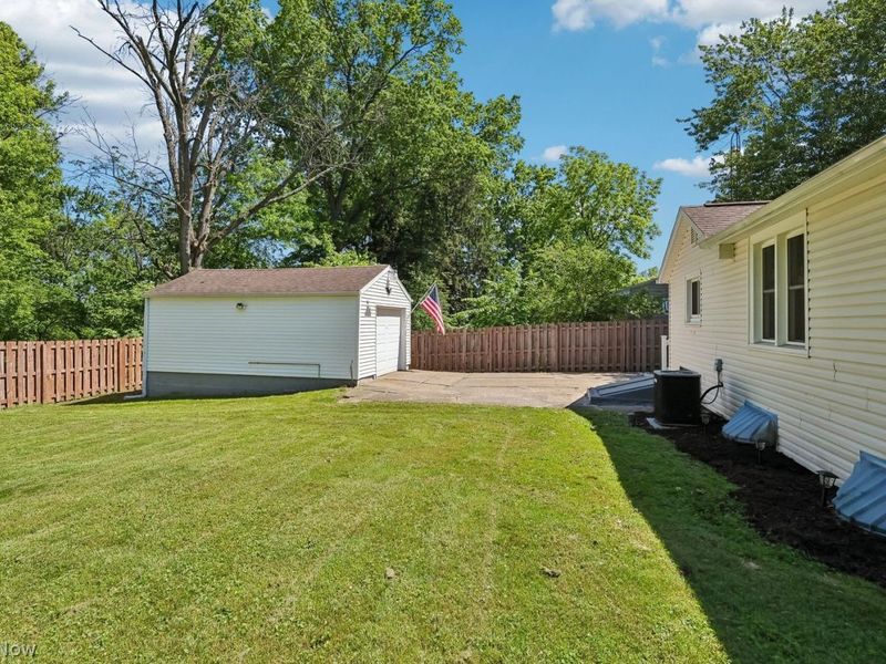 240 S Hickin Avenue , Rittman, OH 44270 Photo 33