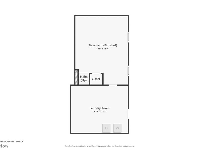 240 S Hickin Avenue , Rittman, OH 44270 Photo 35