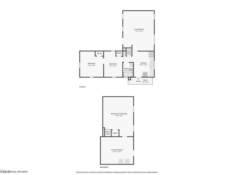 240 S Hickin Avenue , Rittman, OH 44270 Photo 37