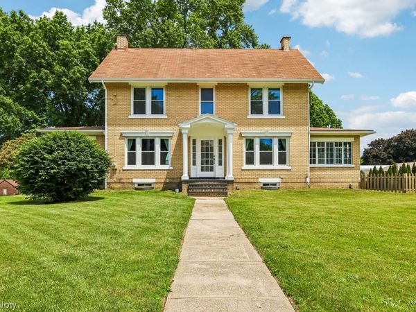 3405 Lincoln Street E, Canton, OH 44707