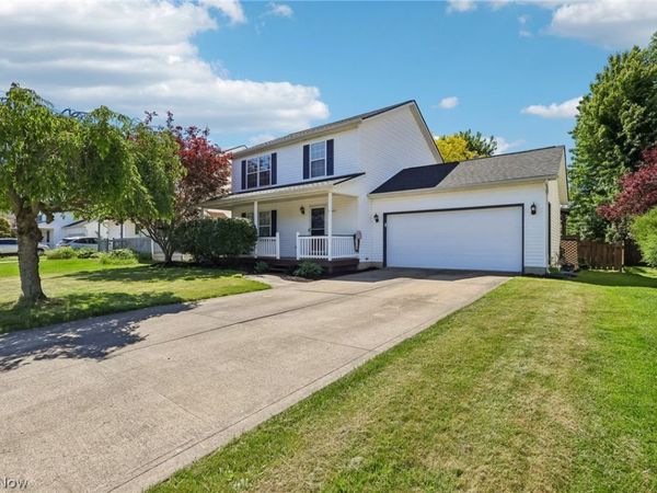 33973 Lincoln Avenue , North Ridgeville, OH 44039