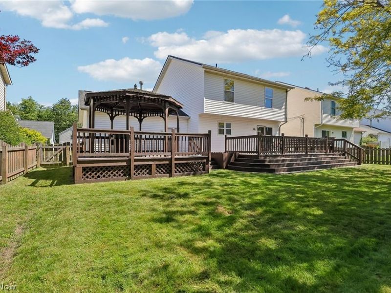 33973 Lincoln Avenue , North Ridgeville, OH 44039 Photo 32