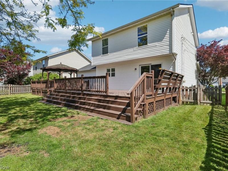 33973 Lincoln Avenue , North Ridgeville, OH 44039 Photo 34