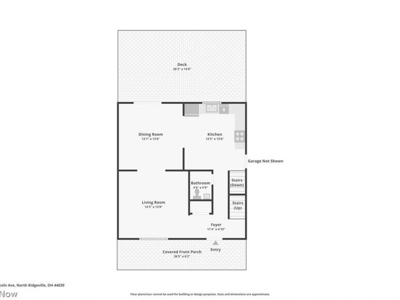 33973 Lincoln Avenue , North Ridgeville, OH 44039 Photo 39