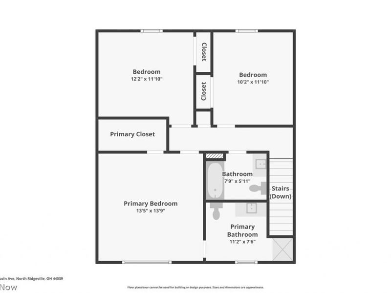 33973 Lincoln Avenue , North Ridgeville, OH 44039 Photo 40
