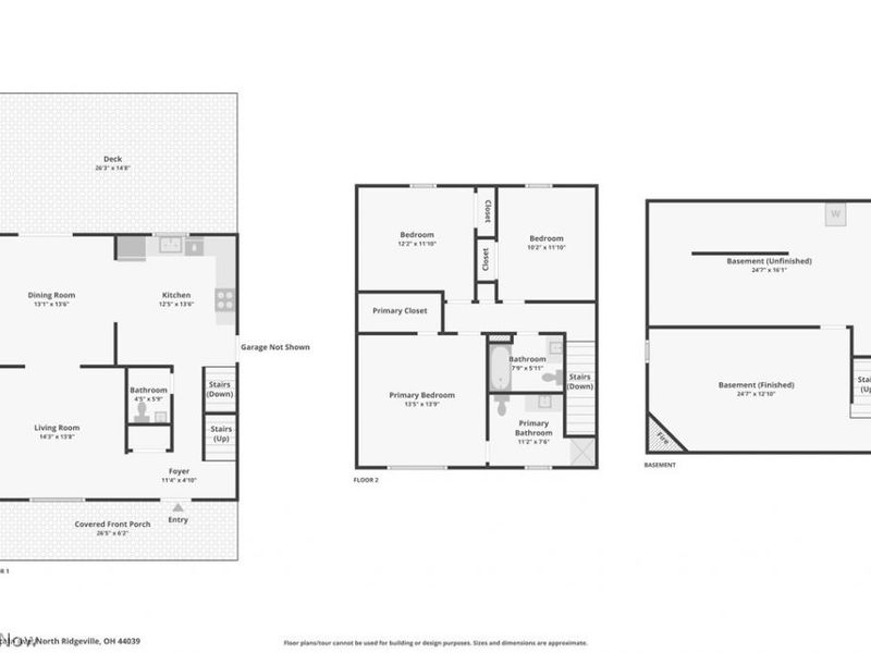 33973 Lincoln Avenue , North Ridgeville, OH 44039 Photo 42