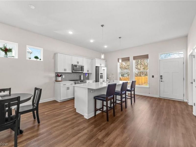 11813 Wade Park Avenue , Cleveland, OH 44106 Photo 10