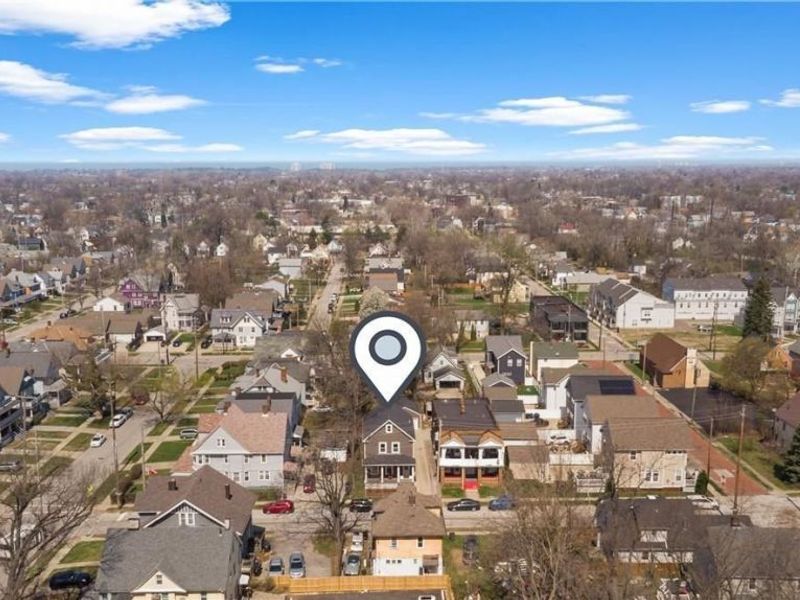 11813 Wade Park Avenue , Cleveland, OH 44106 Photo 38