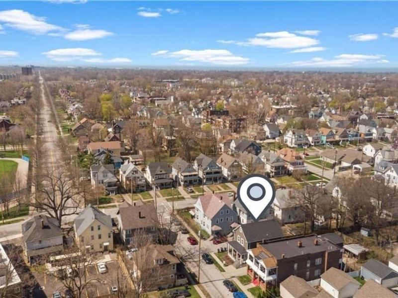 11813 Wade Park Avenue , Cleveland, OH 44106 Photo 39