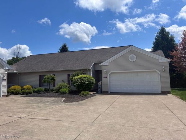 14235 Quail Ridge Drive , North Royalton, OH 44133