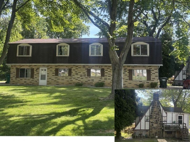 340 Locke Avenue NW, Massillon, OH 44646 Photo 1