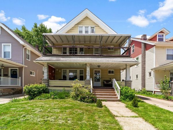 1334 W 104th Street , Cleveland, OH 44102