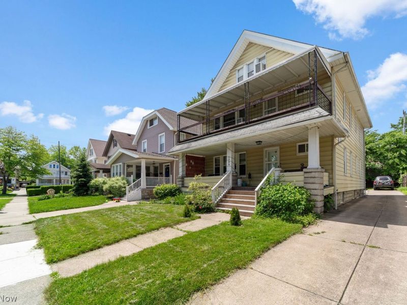 1334 W 104th Street , Cleveland, OH 44102 Photo 2