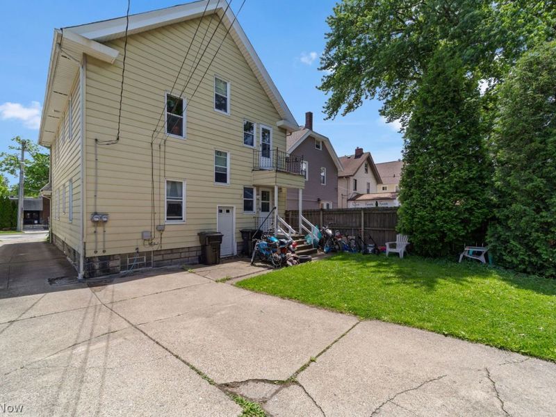 1334 W 104th Street , Cleveland, OH 44102 Photo 33