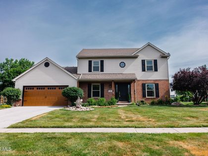 7820 Little Road Sylvania, OH 43560