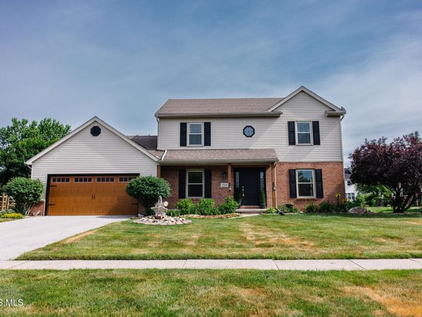 7820 Little Road, Sylvania, OH 43560