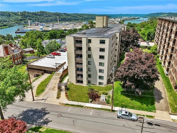 227 S Home Ave , Unit 602, Pittsburgh, PA 15202