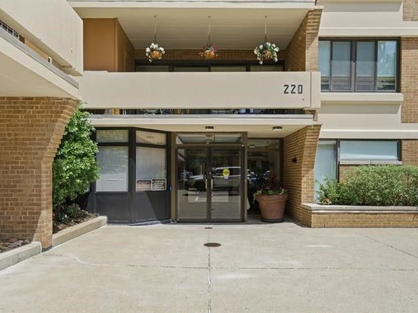220 N Dithridge , Unit 603, Pittsburgh, PA 15201