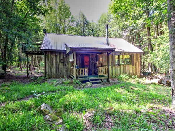 219 Schumacher Lane, Marienville, PA 16239