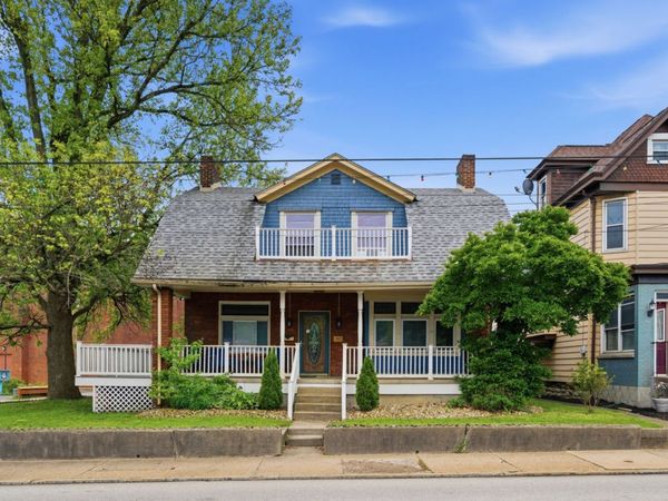 41 Grant Avenue , Etna, PA 15223