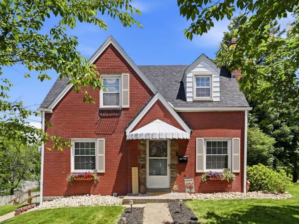 2033 Circle Drive , Aliquippa, PA 15001