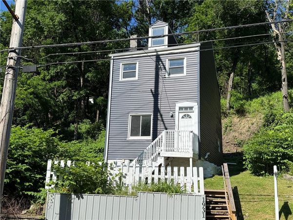 1931 Federal Street Ext , Pittsburgh, PA 15214