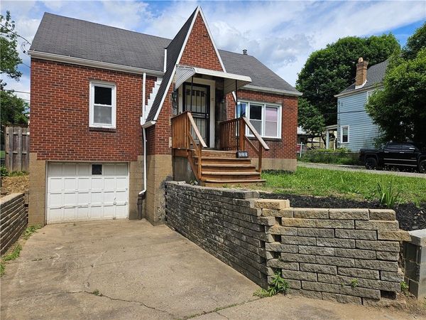 3200 Motor St , Pittsburgh, PA 15204