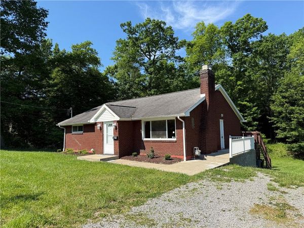 111 N Cascade St, New Castle, PA 16101