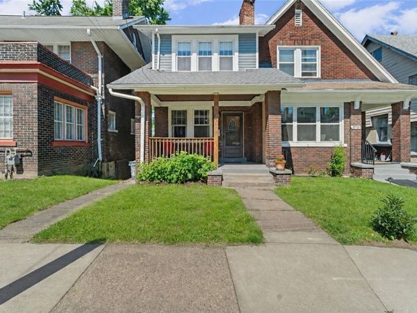 3733 Perrysville Ave , Pittsburgh, PA 15214