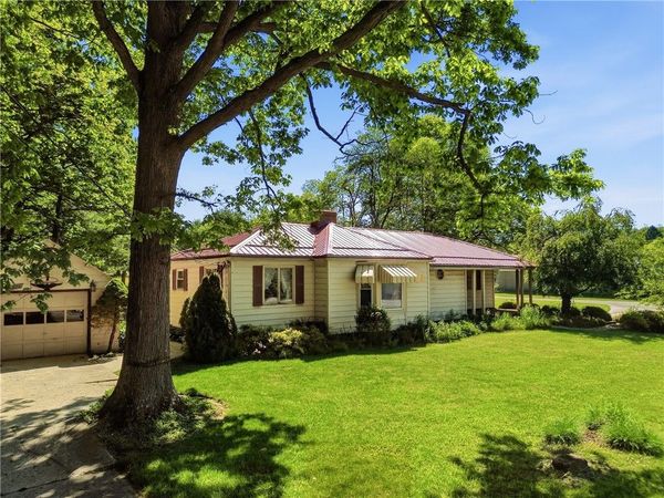 877 Berlin Plank Road , Somerset, PA 15501