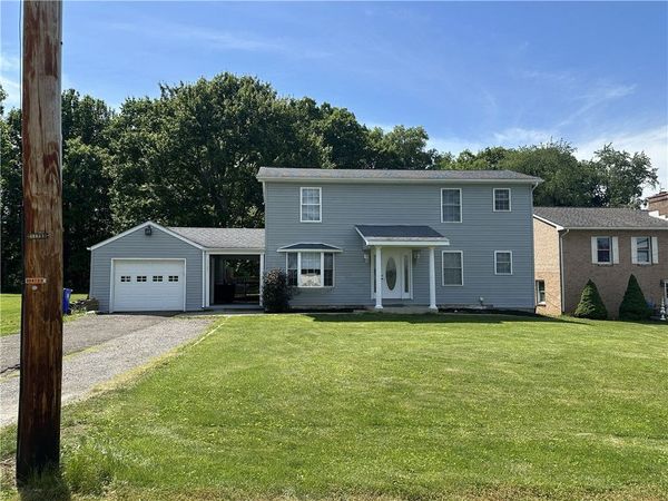 1127 Don St , Monaca, PA 15061