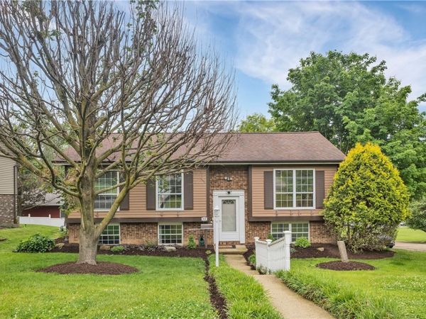 12 Linn Ave., Washington, PA 15301
