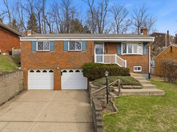 505 Pointview Road , Pittsburgh, PA 15227