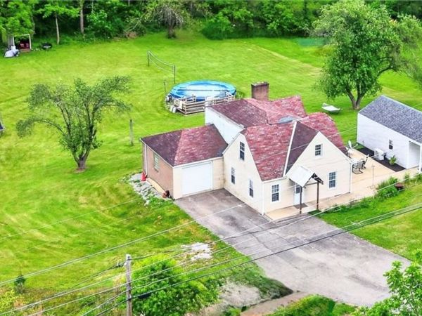 4691 Gibsonia Rd , Allison Park, PA 15101