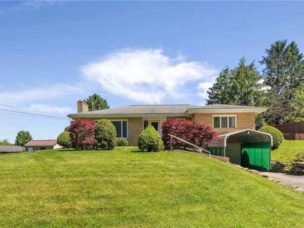 384 Orr Avenue, Apollo, PA 15613