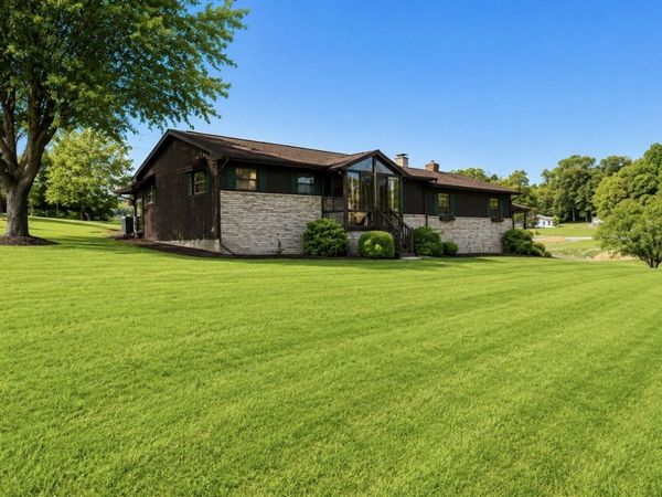 11950 Route 286 Highway W W, Homer City, PA 15748