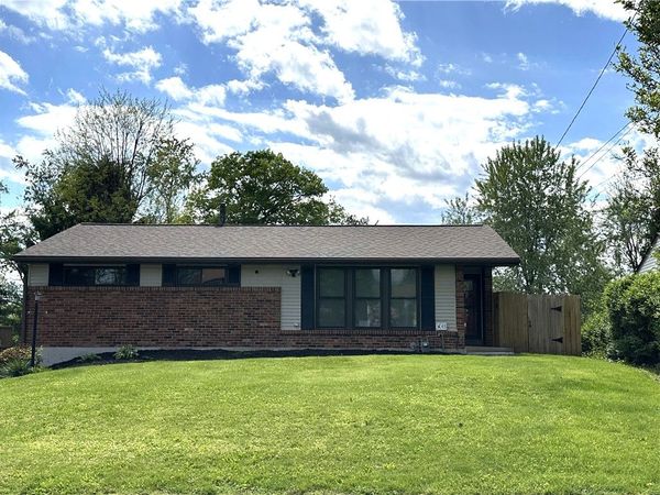 5043 Ozark Drive , Pittsburgh, PA 15239