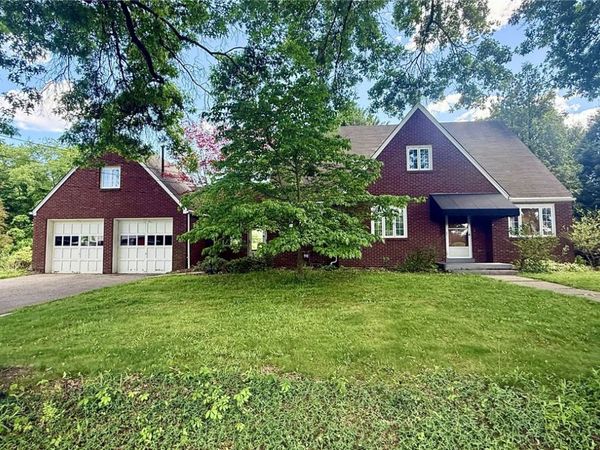 814 Allegheny Ave, Avonmore, PA 15618