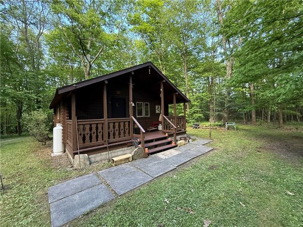 616 Matson Road, Ligonier, PA 15658