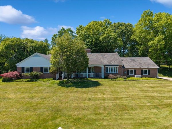 735 Laurel Drive , Ligonier, PA 15658