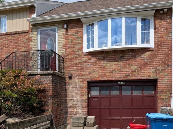 6816 Tunnelview Dr , Pittsburgh, PA 15235