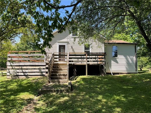 123 Mccoy Rd , Leechburg, PA 15656