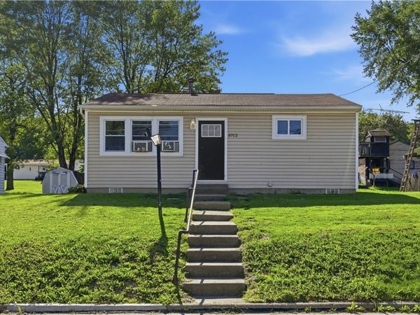 3712 3rd Avenue , Koppel, PA 16136